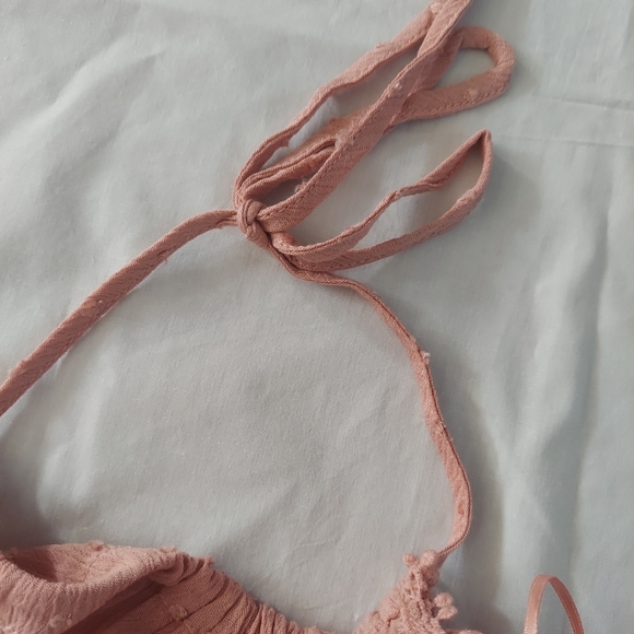 Blush color top - Picture 8 of 8